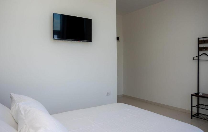 Sky Hotel Shkodër 外观 照片