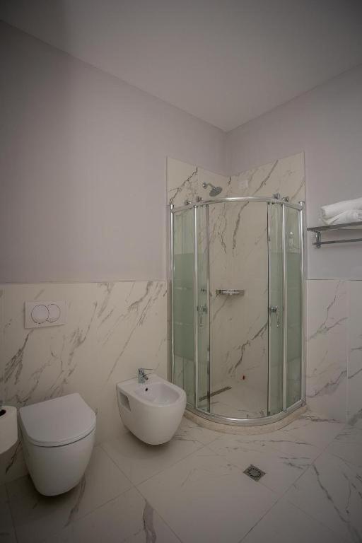 Sky Hotel Shkodër 外观 照片