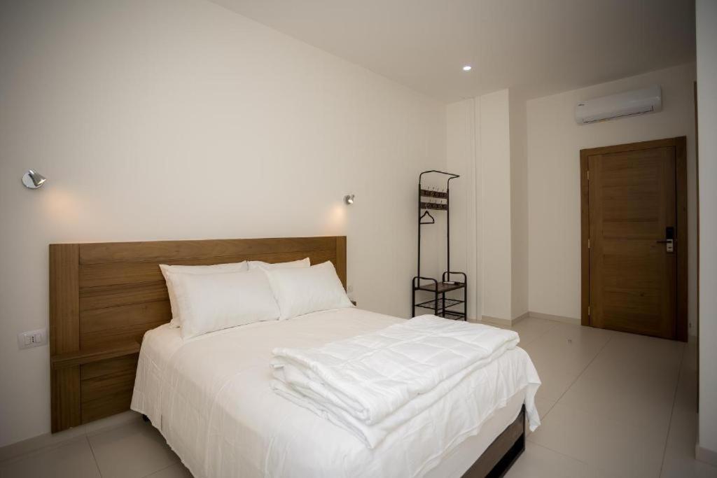 Sky Hotel Shkodër 外观 照片